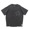 (ZT1829) Loud in Silence Graphic Tee