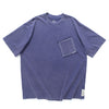 (ZT1829) Loud in Silence Graphic Tee