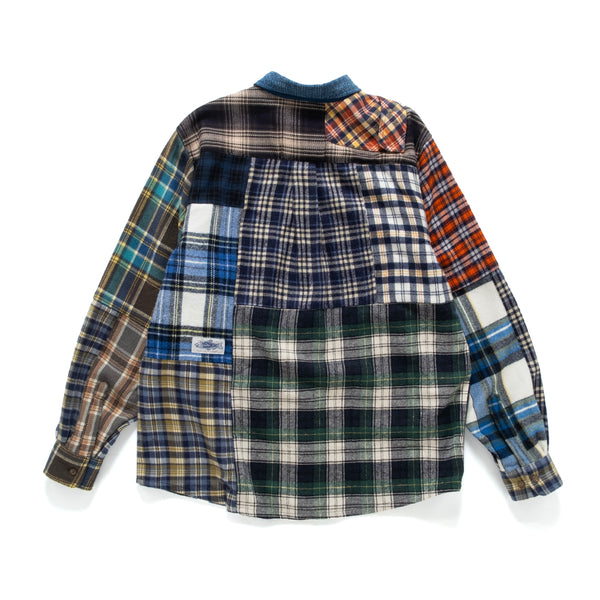 (YS539) Remake Shirt