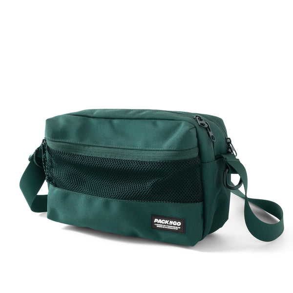 (BA107) Travel Shoulder Bag