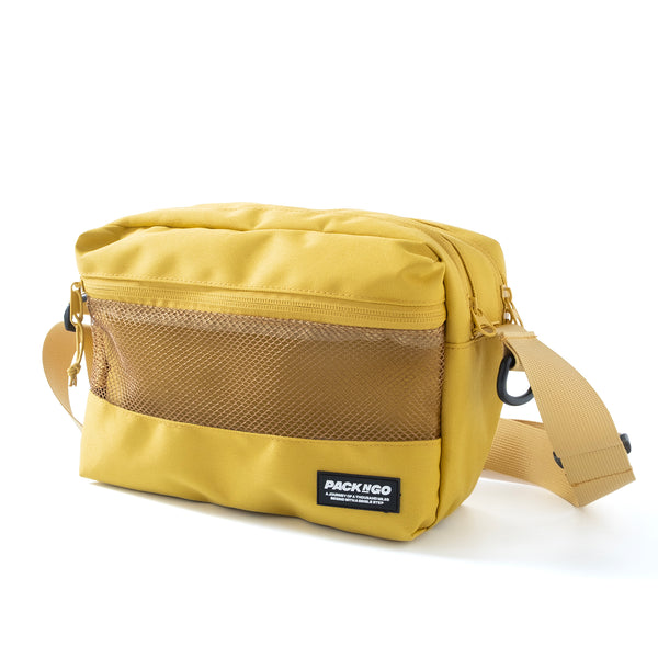(BA107) Travel Shoulder Bag