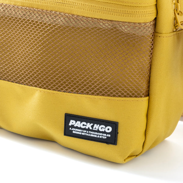 (BA107) Travel Shoulder Bag