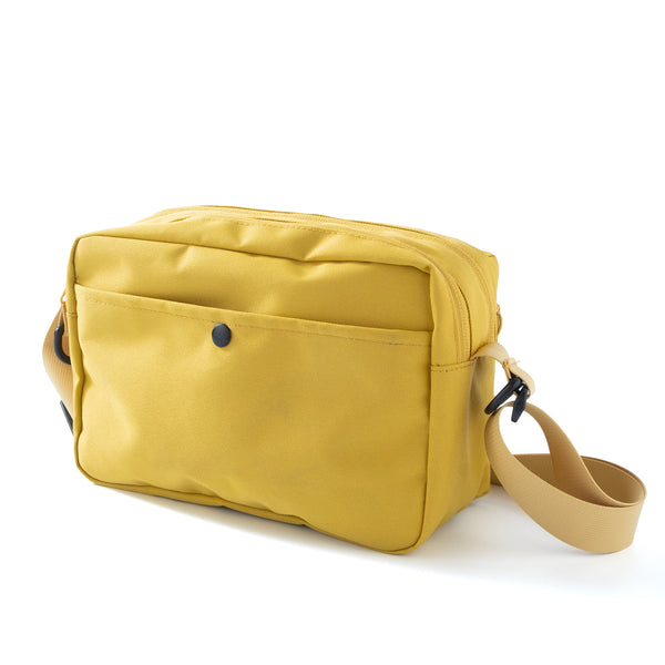(BA107) Travel Shoulder Bag