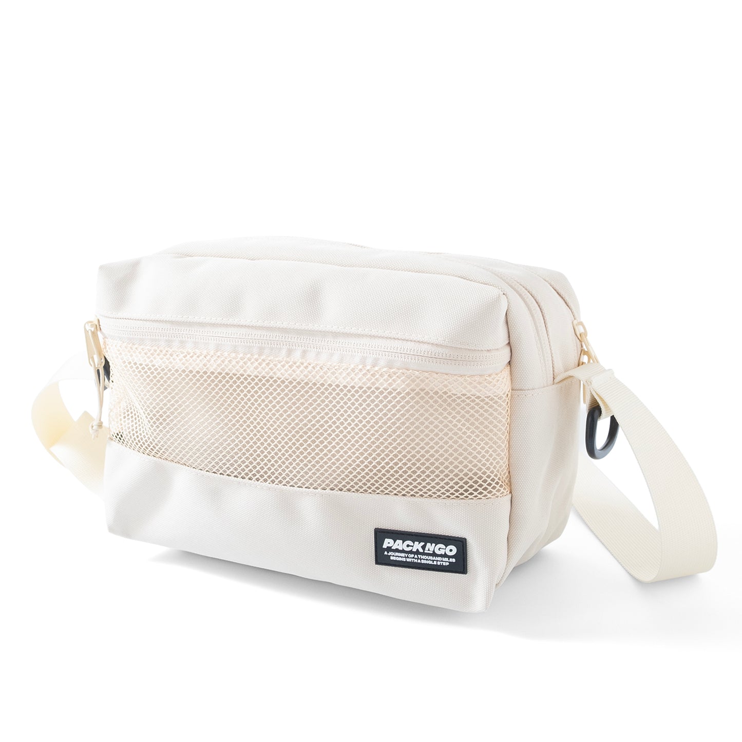 (BA107) Travel Shoulder Bag