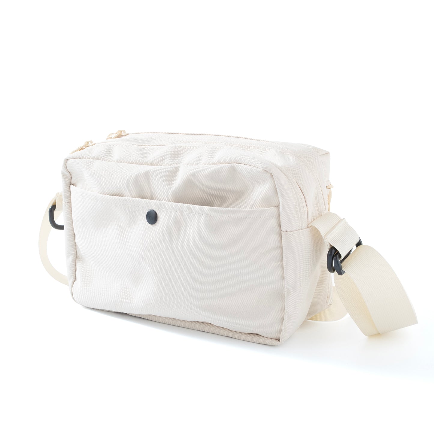 (BA107) Travel Shoulder Bag