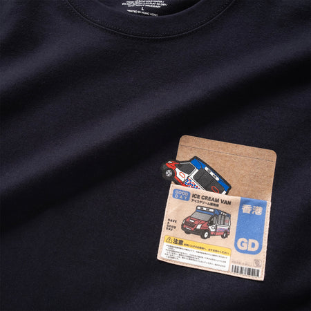 (EX473) Kids Graphic Tee