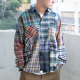 (YS538) Remake Shirt
