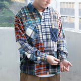 (YS539) Remake Shirt