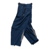 (PT439) Cool Touch Wide Pants