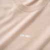 (ZT1853) 音樂字句重磅Tee