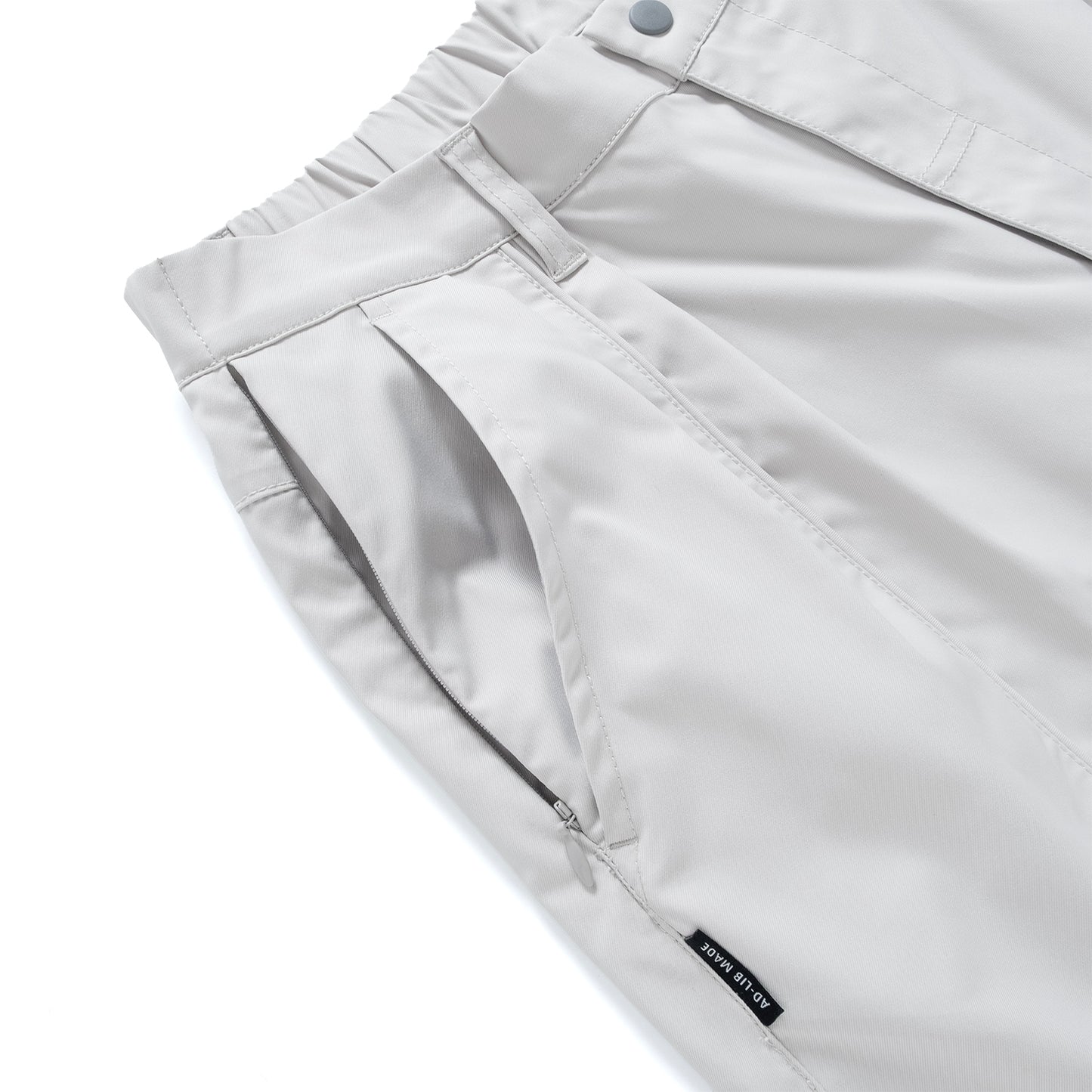 (PT432) 4防褲 Pro Pants 3D