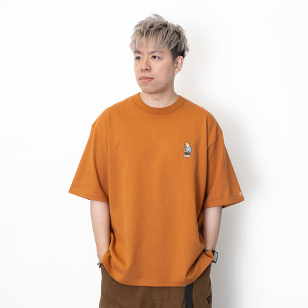 (PT346) Corduroy Work Pants