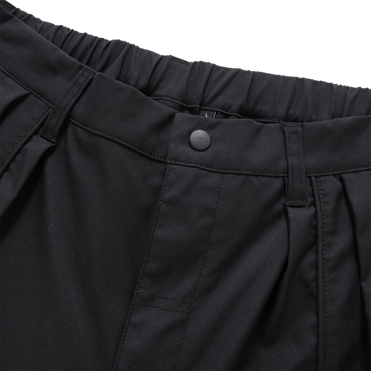 (PT432) 4防褲 Pro Pants 3D