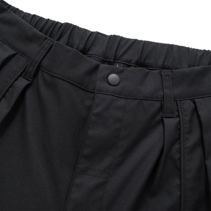 (PT432) 4防褲 Pro Pants 3D