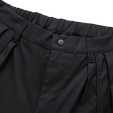 (PT432) 4防褲 Pro Pants 3D