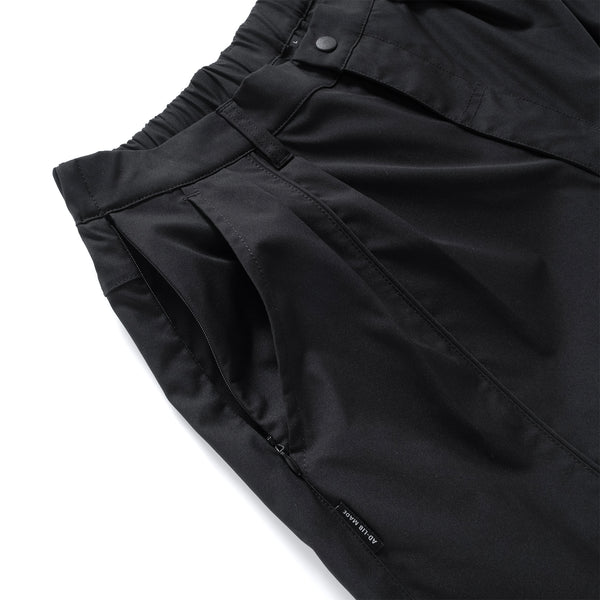 (PT432) 4防褲 Pro Pants 3D