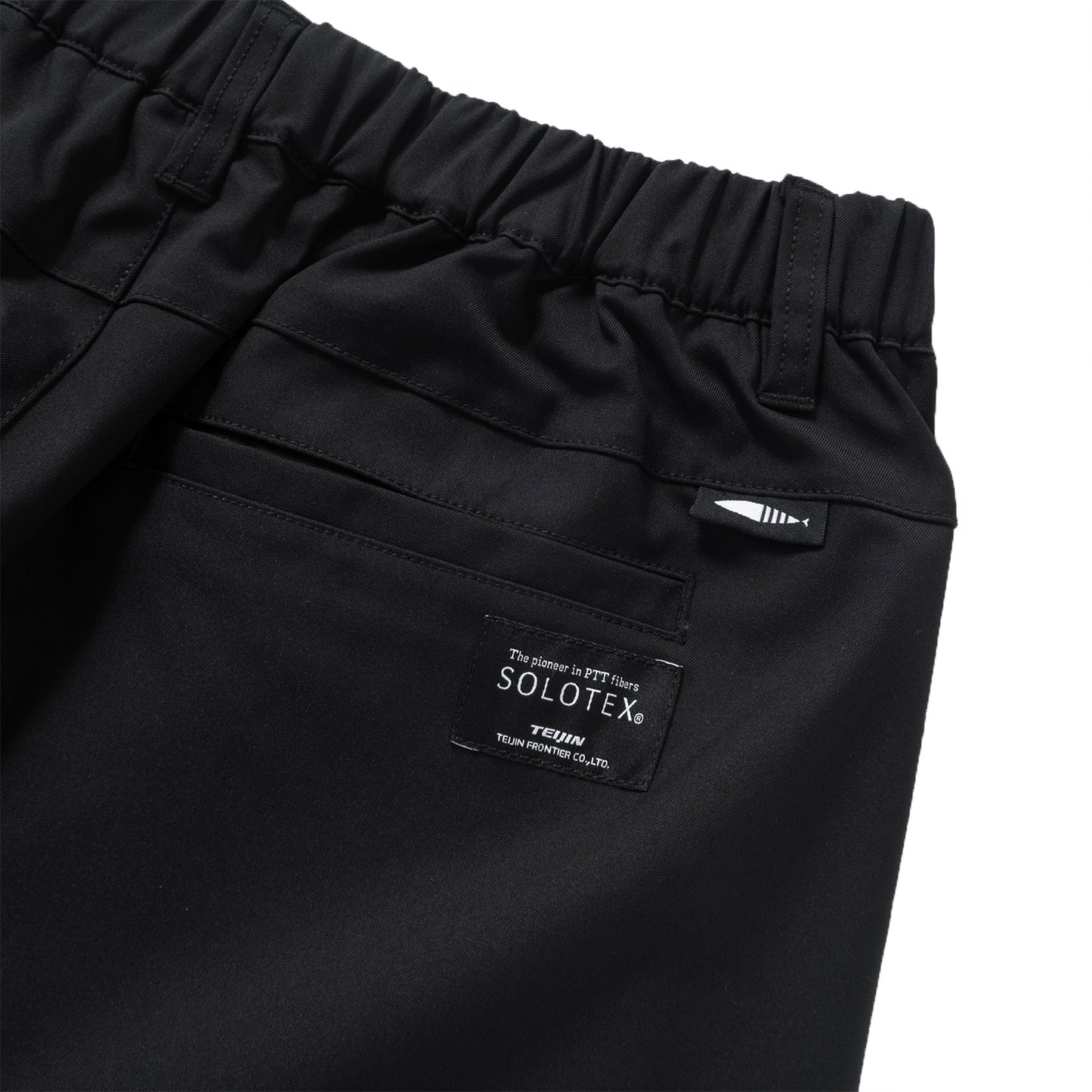 (PT432) 4防褲 Pro Pants 3D