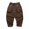 (PT333) 2 Way Tech Pants