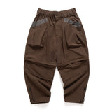 (PT333) 2 Way Tech Pants