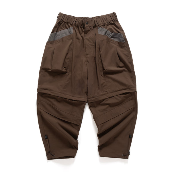 (PT333) 2 Way Tech Pants