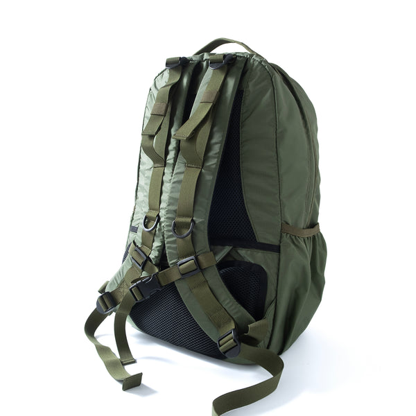(BA522) Everyday Backpack