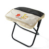 (SO112) Premium - Portable Folding Stool