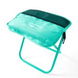(SO109) Premium - Portable Folding Stool