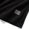 (ZT1815) Triangle Color Pixel Embroidery Tee