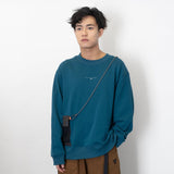 (SW399) Sacoche Sweater