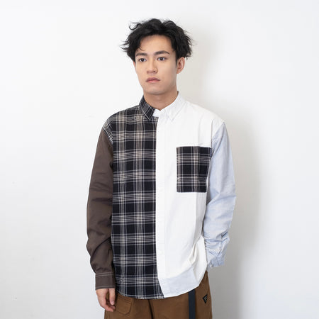 (PT346) Corduroy Work Pants