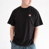 (ZT1867) Good Job Cat IG Graphic Tee