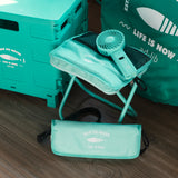 (SO109) Premium - Portable Folding Stool