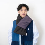 (YA496) Quilted Scarf (online exclusive)