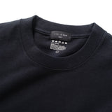(ZT1840) Diving Woman 繡花口袋 Tee
