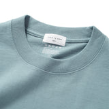 (ZT1840) Diving Woman 繡花口袋 Tee