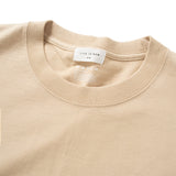 (ZT1840) Diving Woman 繡花口袋 Tee