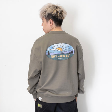 (PT346) Corduroy Work Pants