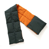 (YA507) Hong Kong Made Quilted Scarf (online exclusive)
