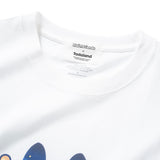 (EX694) Planet Graphic Tee