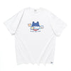 (EX694) Planet Graphic Tee