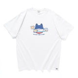 (EX694) Planet Graphic Tee