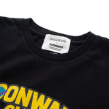 (EX696) Kids Moonwalk Club Graphic Tee