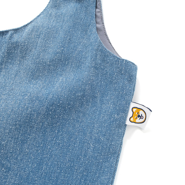 (EX698) Graphic Tote Bag