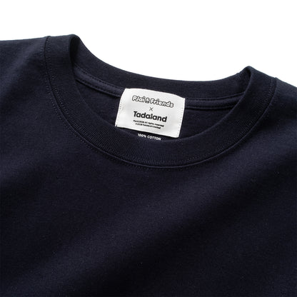 (EX695) Space Odyssey 圖案 Tee