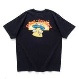 (EX695) Space Odyssey Graphic Tee