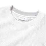 (TP1800) Double Collar Tee