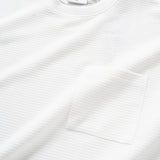 (TP1800) Double Collar Tee