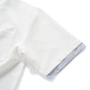 (TP1800) Double Collar Tee