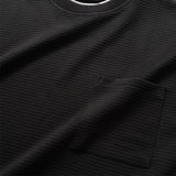 (TP1800) Double Collar Tee