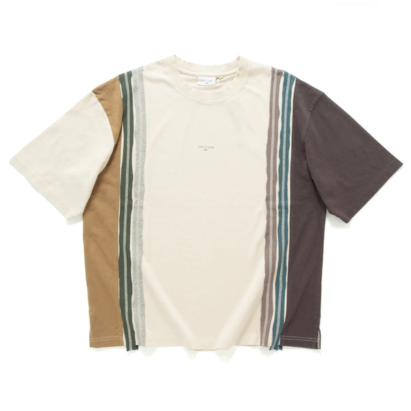 (TP1798) 7 Cut Tee